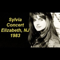 Sylvia - Concert (Elizabeth, NJ)